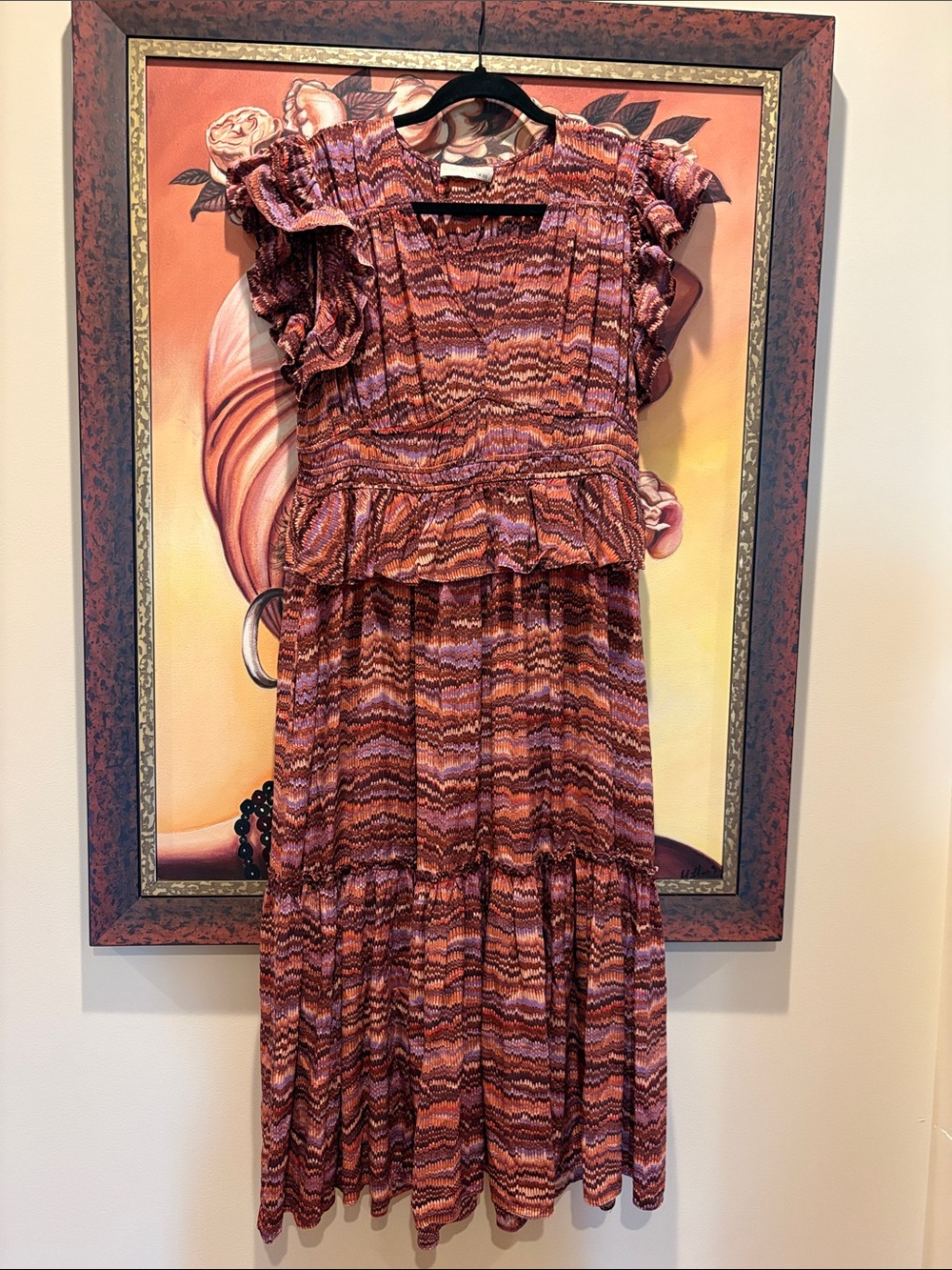 Ulla Johnson Bendetta Dress - Picture 5 of 7